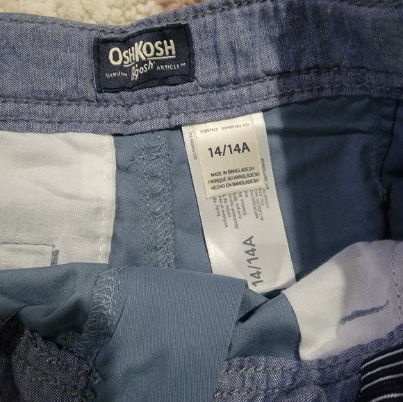 Boy pants - Picture 3 of 5